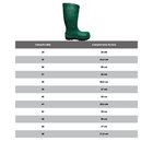 Bota Baspan Superleve Leve Macia Confortável Antiderrapante