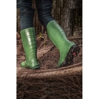 Bota Baspan Superleve Leve Macia Confortável Antiderrapante