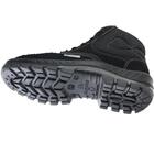 Bota Botina De Segurança Bico Pvc Cano Baixo 50b26 Cb Bp Nub