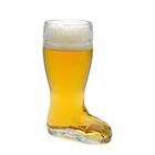 Bota De Chopp De Vidro 500ml
