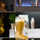 Bota De Chopp De Vidro 500ml