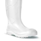 Bota De Pvc Fujiwara Cano Longo 87fpl600 Com Forro