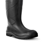 Bota De Pvc Fujiwara Cano Longo 87fpl600 Com Forro