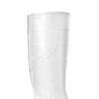 Bota De Pvc Fujiwara Cano Longo 87fpl600 Com Forro