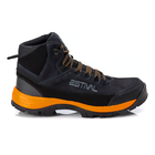 Bota De Segurança Adventure Em Couro Estival - Ad90001s1 - Ca