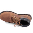 Bota De Segurança Adventure Em Couro Nobuck Estival - Tk1800