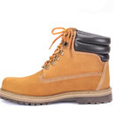 Bota De Segurança Adventure Em Couro Nobuck Estival - Tk1800