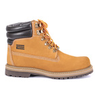 Bota De Segurança Adventure Em Couro Nobuck Estival - Tk1800