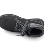 Bota De Segurança Adventure Em Couro Nobuck Estival - Tk1800