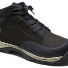 Bota De Segurança Adventure Em Couro Nobuck Estival - Tk3000