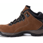 Bota De Segurança Adventure Em Couro Nobuck Estival - Tk4000