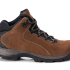 Bota De Segurança Adventure Em Couro Nobuck Estival - Tk4000