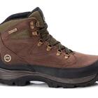 Bota De Segurança Adventure Em Couro Nobuck Estival - Tk6000