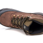 Bota De Segurança Adventure Em Couro Nobuck Estival - Tk6000