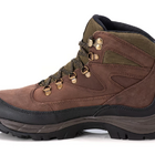 Bota De Segurança Adventure Em Couro Nobuck Estival - Tk6000