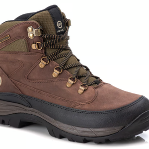 Bota De Segurança Adventure Em Couro Nobuck Estival - Tk6000 - Ca 40376 ...