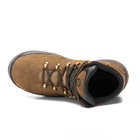 Bota De Segurança Adventure Em Couro Nobuck Estival - Tk9000