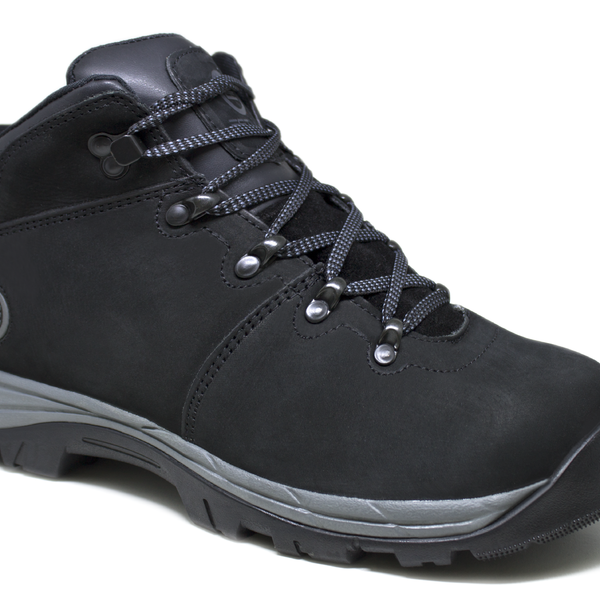 Bota De Segurança Adventure Em Couro Nobuck Estival - Tk9000