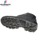 Bota De Segurança Elastico Marluvas 90b19 Bico Aço - 37
