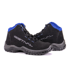 Bota De Segurança Eletricista Em Microfibra Estival - En10143