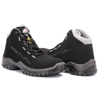 Bota De Segurança Eletricista Em Microfibra Estival - En10143