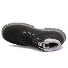 Bota De Segurança Eletricista Em Microfibra Estival - En10143