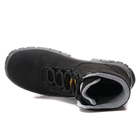 Bota De Segurança Eletricista Em Microfibra Estival - Manob3s