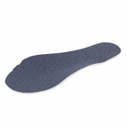 Bota de Segurança Fechamento em Cadarço N°46 Couro Nobuck com Bico de Proteção Plástico Dexter