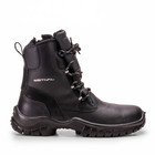 Bota De Segurança Em Couro Estival - Ap10091s2 - Ca 33672 44