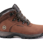 Bota De Segurança Em Couro Estival - Tkw1000flu - Ca 40376 38