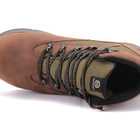 Bota De Segurança Em Couro Estival - Tkw2000cho - Ca 40376 38