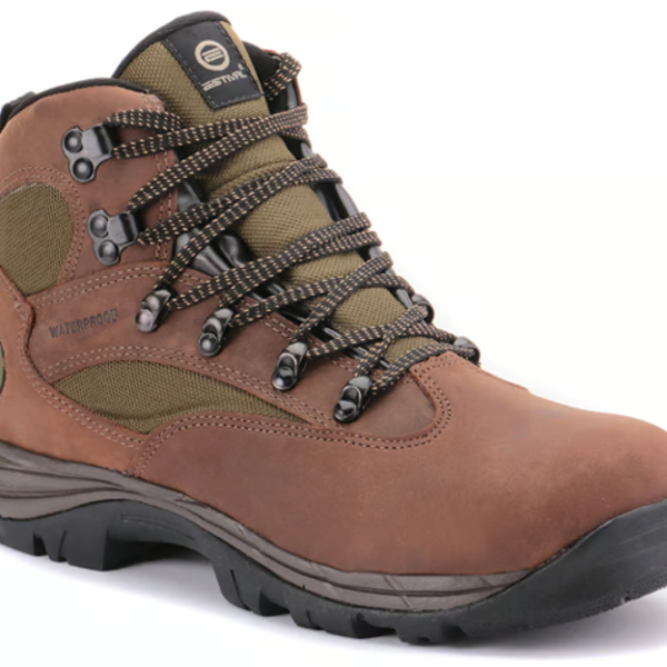 Bota De Segurança Em Couro Estival - Tkw2000cho - Ca 40376 39