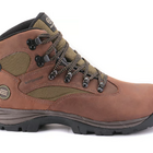 Bota De Segurança Em Couro Estival - Tkw2000cho - Ca 40376 40