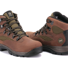 Bota De Segurança Em Couro Estival - Tkw2000cho - Ca 40376 44