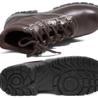 Bota De Segurança Em Couro Estival - Wo10031s1 - Ca 44591 34