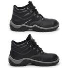 Bota De Segurança Em Couro Estival - Wo10031s1 - Ca 44591 37