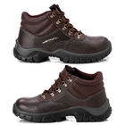 Bota De Segurança Em Couro Estival - Wo10031s1 - Ca 44591 38