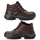 Bota De Segurança Em Couro Estival - Wo10031s1 - Ca 44591 42