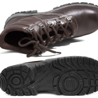 Bota De Segurança Em Couro Estival - Wo10031s1 - Ca 44591 47