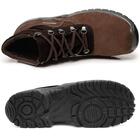 Bota De Segurança Em Couro Estival - Wo10033s1 - Bico Composi