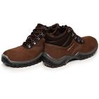 Bota De Segurança Em Couro Estival - Wo10033s1 - Bico Composi