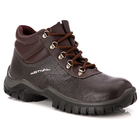 Bota De Segurança Em Couro Estival - Wo10033s1 - Bico Composi