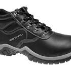 Bota De Segurança Em Couro Estival - Wo10033s1 - Bico Composi