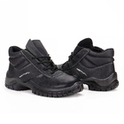 Bota De Segurança Em Couro Estival - Wo10111s1 - Ca 44591 44