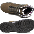 Bota De Segurança Em Couro Estival - Wo20001s1 - Ca 44591 34