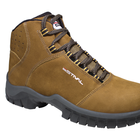 Bota De Segurança Em Couro Estival - Wo20001s1 - Ca 44591 34