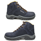 Bota De Segurança Em Couro Estival - Wo20001s1 - Ca 44591 36