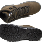 Bota De Segurança Em Couro Estival - Wo20001s1 - Ca 44591 37