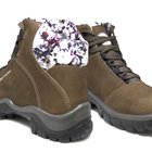 Bota De Segurança Em Couro Estival - Wo20001s1 - Ca 44591 38