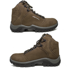 Bota De Segurança Em Couro Estival - Wo20001s1 - Ca 44591 40